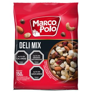 Deli Mix Marco Polo 150 g